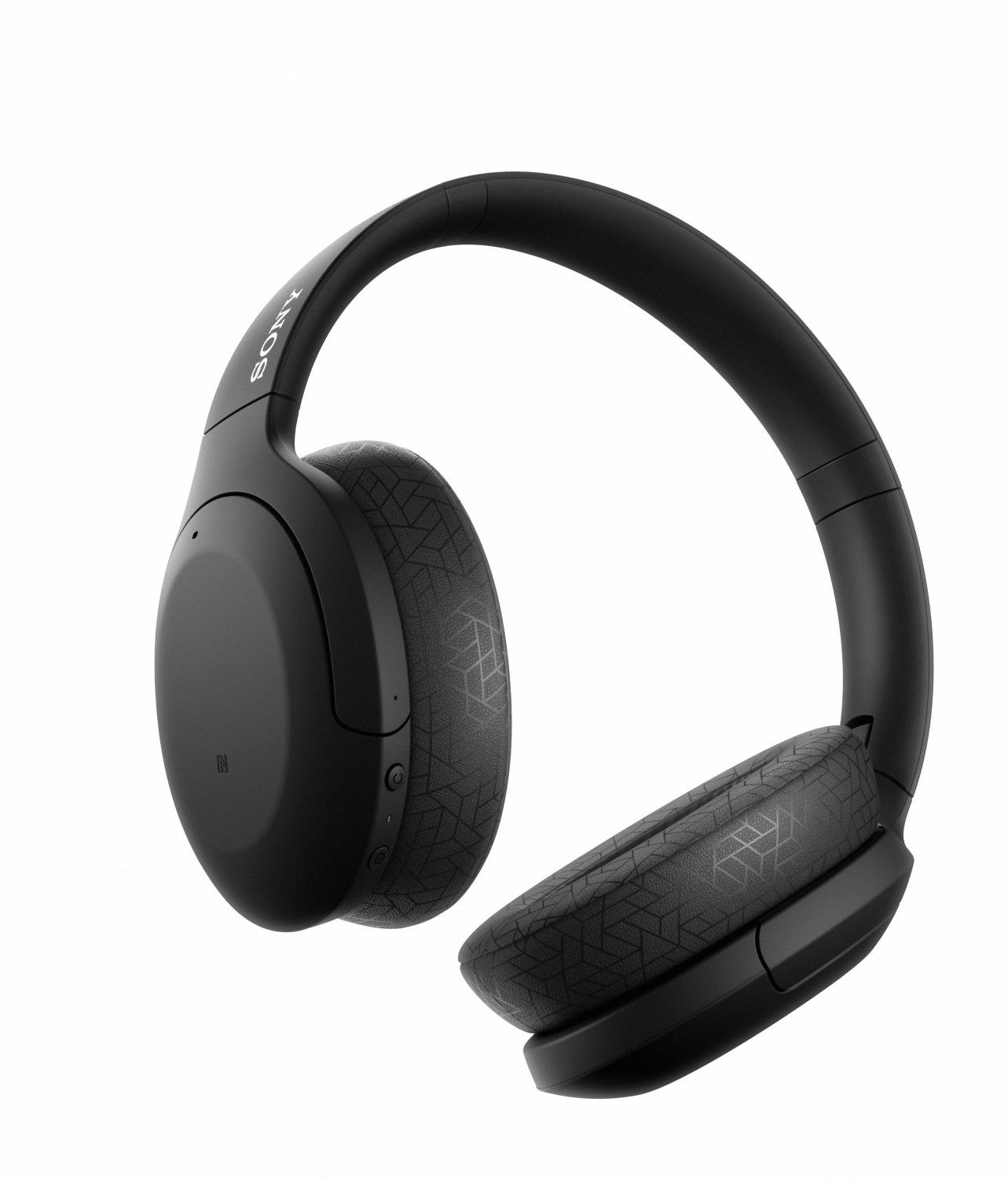 Sony WH-H910N Hear on 3 Wireless Bluetooth Headphones. NEW with MSRP of $299