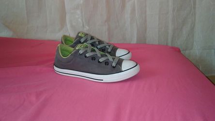 All Star Converse CHUCKS (sz5)