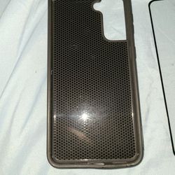 Samsung.S9/S 21 Screen protector/ Case
