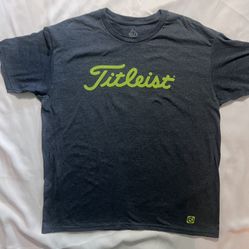 Scotty CameronTitleist T Shirt