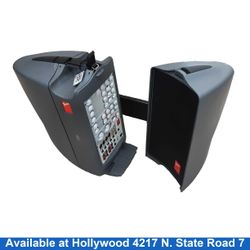 Fender P-250 Gray PA / Band Speaker