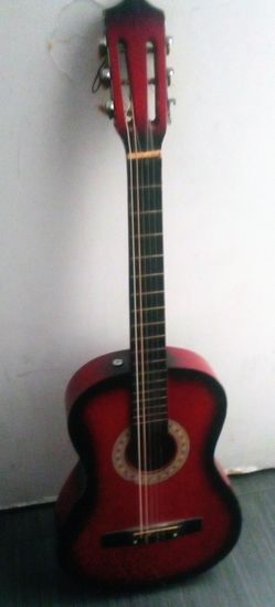 Acoustic Guitar