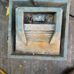 Water Fountain $ 18 OBO