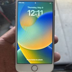 iPhone 8