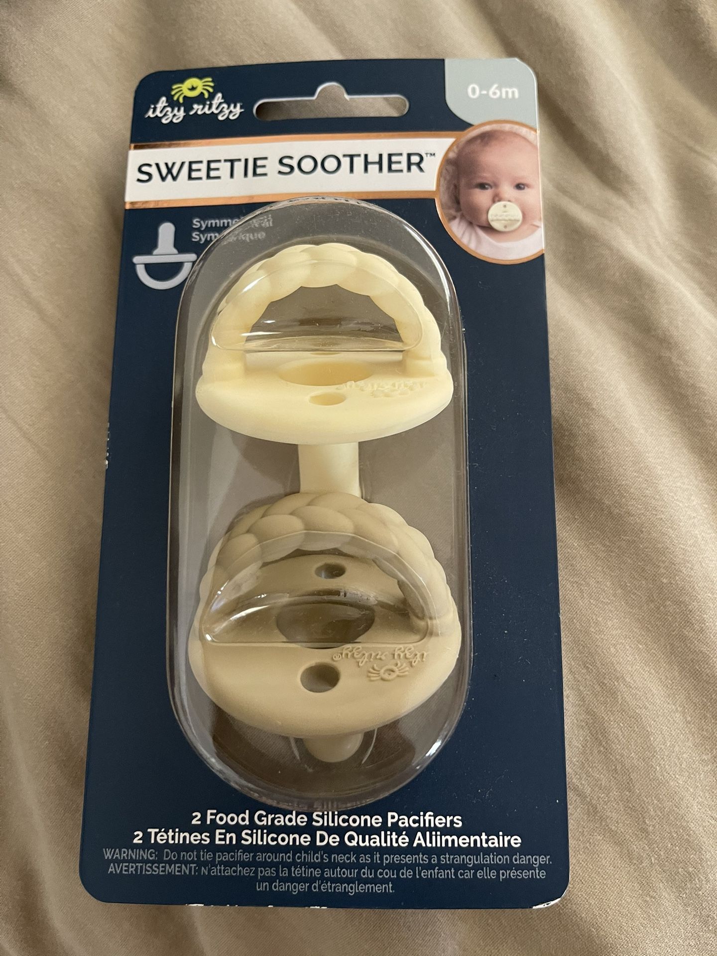 Pacifiers