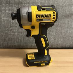 DeWALT Impact Driver 