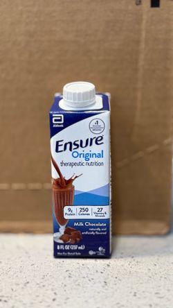 Ensure