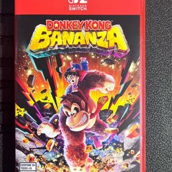 Nintendo switch 2 video games