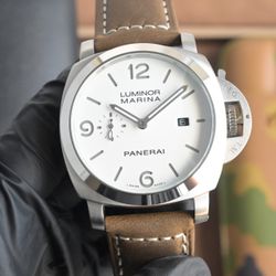 Panerai Men’s Watch With Box 2026 New 