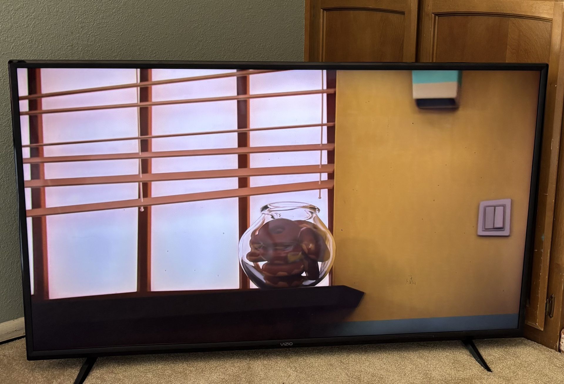 55 Inch Vizio