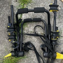 Bike Rack