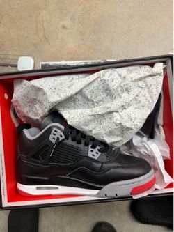 Jordan 4 6y