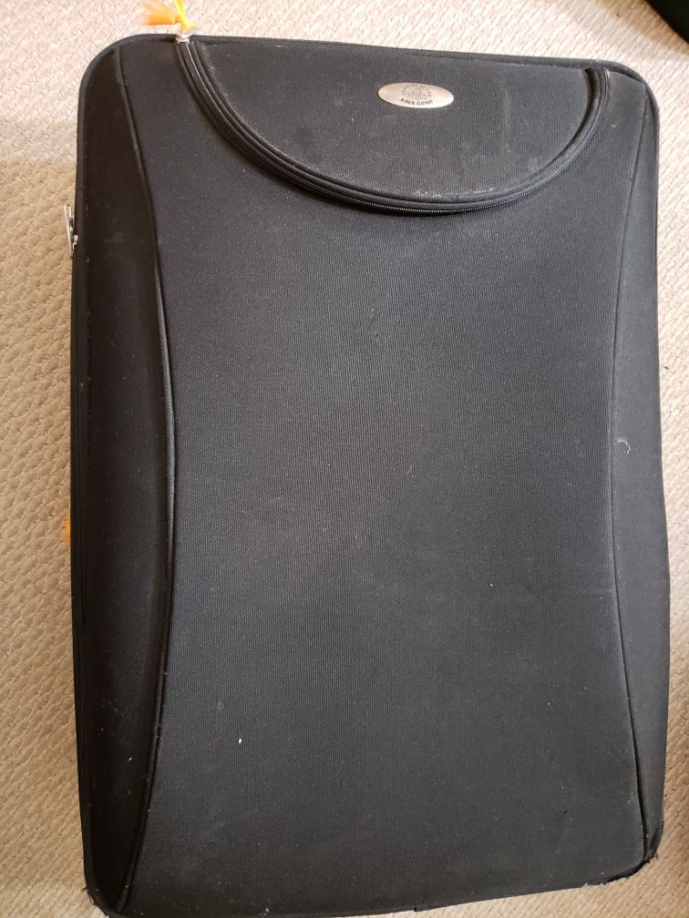 Large Luggage (Sina Cova Brand)