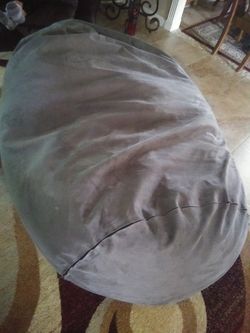 Bean bag