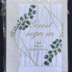 Guest Book