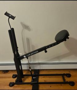 DB Method  Machine