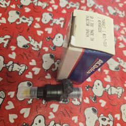 Sequential Multi-port Fuel Injectors GM OEM new One for $60 or six for $300 3.8 v6