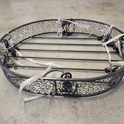 Hanging Pot Rack Hanger