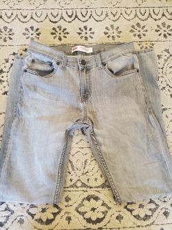 Boys Levis Sz 14