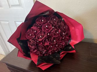Eternal flowers 40pc