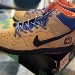 Dunk High Pre SB ‘ Acapulco Gold