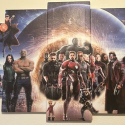 Kids Wall Decor