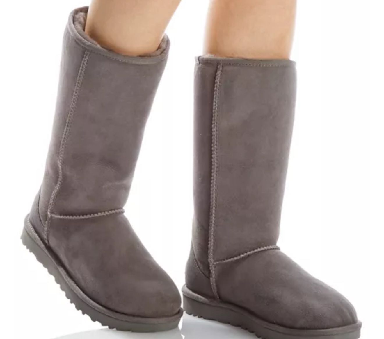 UGG shoe