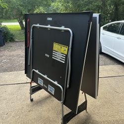 ping pong table 