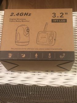 Baby Monitor HelloBaby