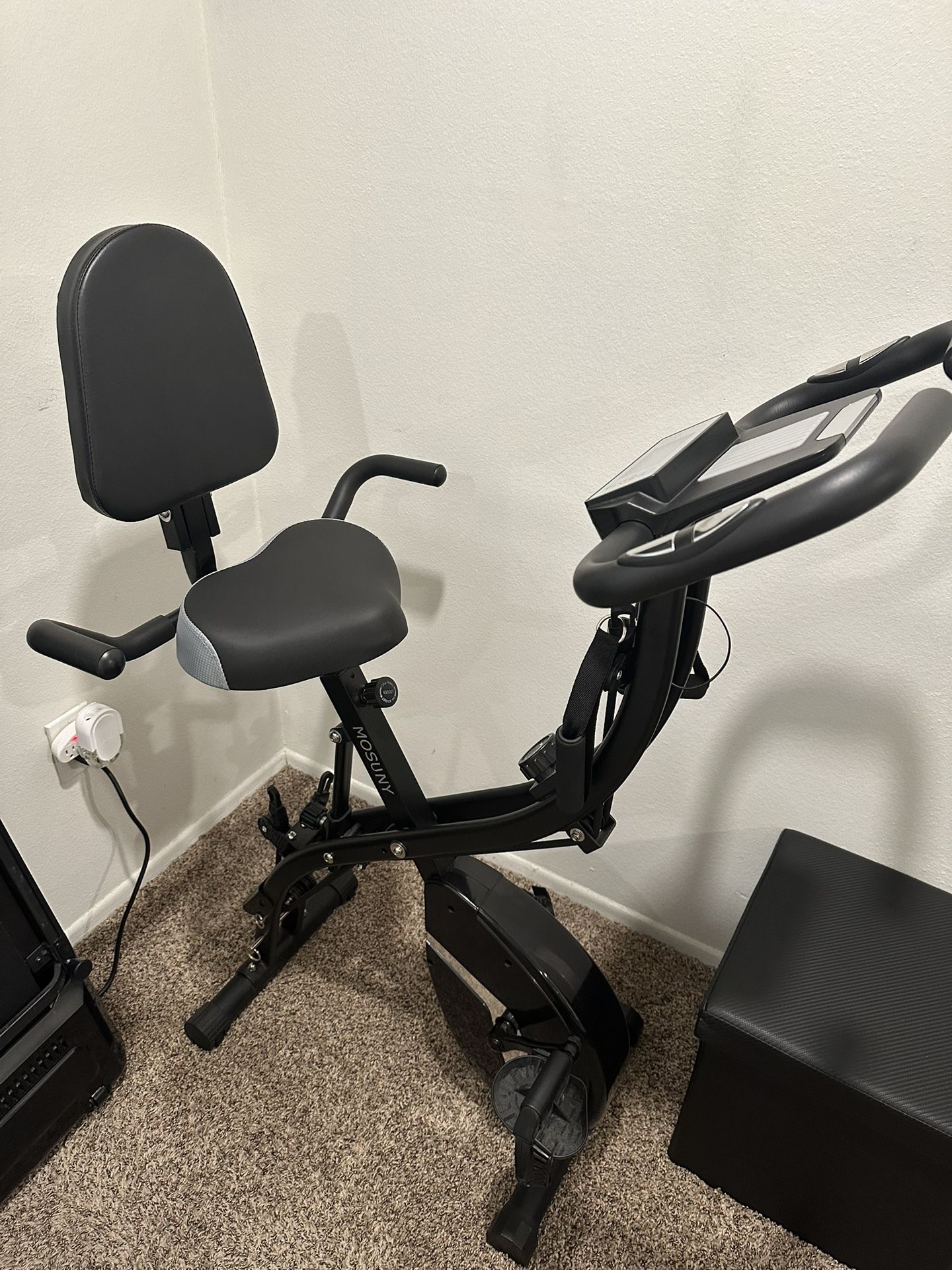 Exercise Bike