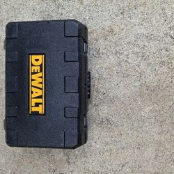 Dewalt Power Tool Set