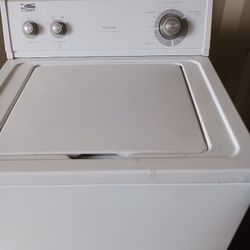 Washer Lavadora Have Dryer S Too 