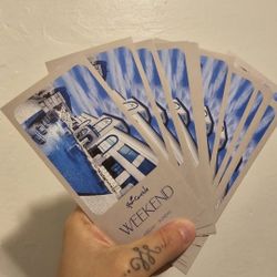  Spa Castle Tickets