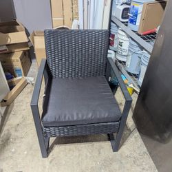Patio Chairs