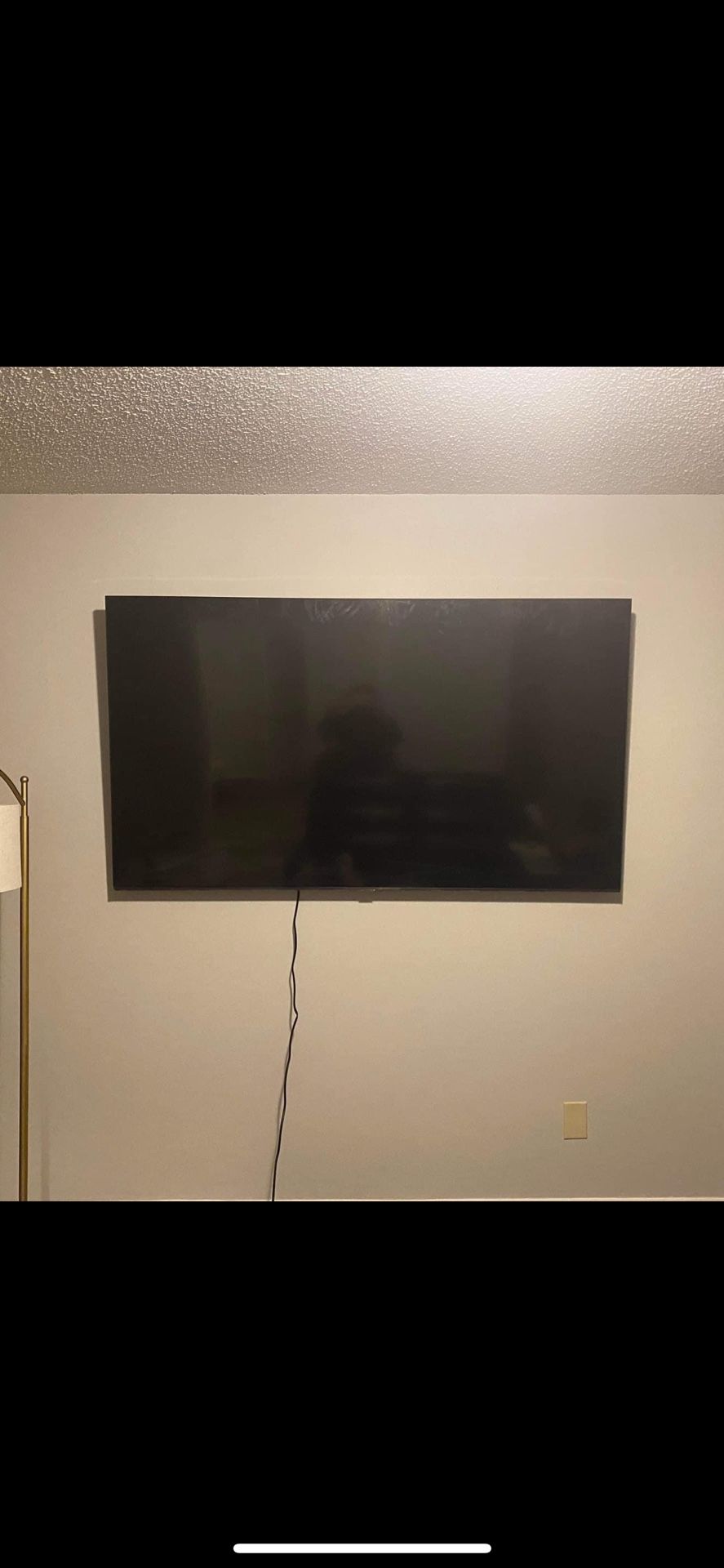 Samsung 75in Tv