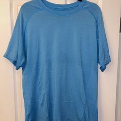 lululemon Active Shirt - XL