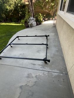 Adjustable Metal Bed Frame