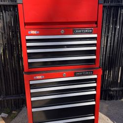 Craftsman 2000 Series 26” 
