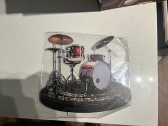 Music stand