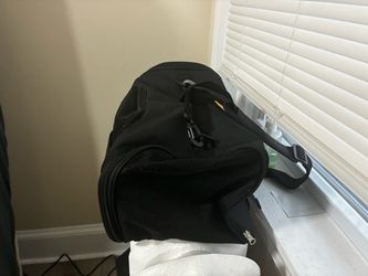 Cat carrier