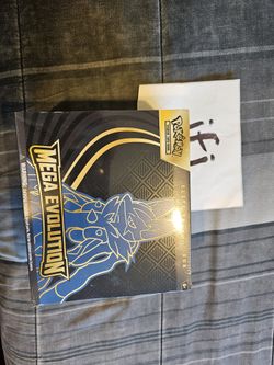 Pokemon Mega Evolution