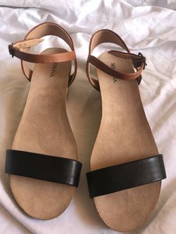 MERONA WOMEN SHOES SIZE 7 1/2 new