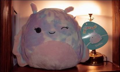 Squishmallows - Dottie