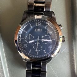 Guess Watch