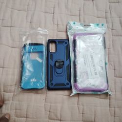 Phone Cases