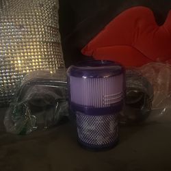 Filter cyclone vaccum cleaner for dyson v11