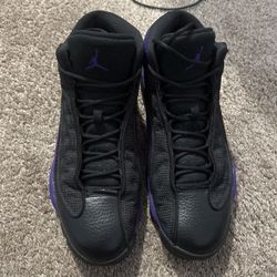 Jordan Retro 13