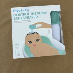 Frida Baby  Bath Spray 