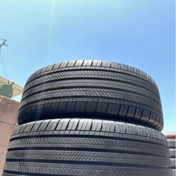 235 55 19 michelin primacy 235/55/19 used tires 235/55R19