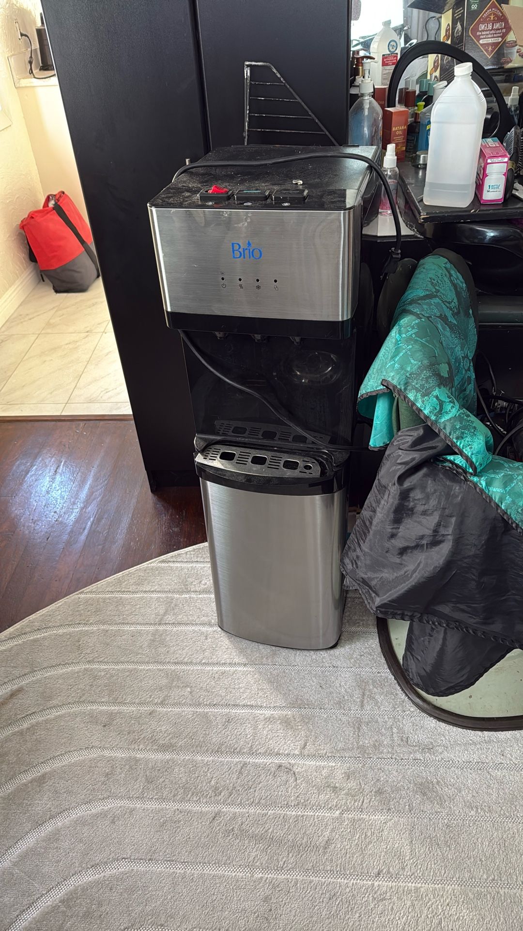 Water Dispenser